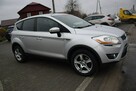 Ford Kuga 2.0D Navi/ 2012r/ 2 KPL KÓŁ/ Sprowadzony/ Opłacony - 7