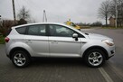 Ford Kuga 2.0D Navi/ 2012r/ 2 KPL KÓŁ/ Sprowadzony/ Opłacony - 9
