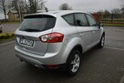 Ford Kuga 2.0D Navi/ 2012r/ 2 KPL KÓŁ/ Sprowadzony/ Opłacony - 10