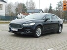Ford Mondeo z Gwarancją Kupiony z Salonu 2019r
