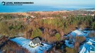 Działka nad Zalewem Wiślanym - 1