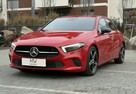 Mercedes A 200 A200 Style 7G-DCT! Salon Polska! Multibeam! Burmester! Ambiente!