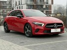 Mercedes A 200 A200 Style 7G-DCT! Salon Polska! Multibeam! Burmester! Ambiente! - 3