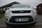 Ford Kuga 2.0D Navi/ 2012r/ 2 KPL KÓŁ/ Sprowadzony/ Opłacony - 5