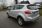 Ford Kuga 2.0D Navi/ 2012r/ 2 KPL KÓŁ/ Sprowadzony/ Opłacony - 13