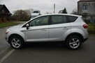 Ford Kuga 2.0D Navi/ 2012r/ 2 KPL KÓŁ/ Sprowadzony/ Opłacony - 14