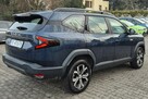 Dacia Bigster Hybrid 155KM Salon Polska Kamery 360 Tablet Alufelgi - 3