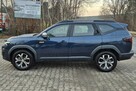 Dacia Bigster Hybrid 155KM Salon Polska Kamery 360 Tablet Alufelgi - 5