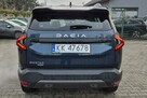 Dacia Bigster Hybrid 155KM Salon Polska Kamery 360 Tablet Alufelgi - 8