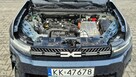 Dacia Bigster Hybrid 155KM Salon Polska Kamery 360 Tablet Alufelgi - 16