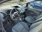 Ford C-Max Autonomiczne parkowanie, drugie koła, podgrz. szyba czołowa i fotele - 7