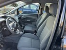 Ford C-Max Autonomiczne parkowanie, drugie koła, podgrz. szyba czołowa i fotele - 9