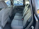 Ford C-Max Autonomiczne parkowanie, drugie koła, podgrz. szyba czołowa i fotele - 10