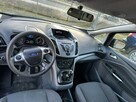 Ford C-Max Autonomiczne parkowanie, drugie koła, podgrz. szyba czołowa i fotele - 11