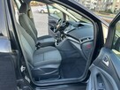 Ford C-Max Autonomiczne parkowanie, drugie koła, podgrz. szyba czołowa i fotele - 14