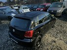 Volkswagen Polo CLIMAtic , podgrzewane fotele, tempomat ,isofix, czujnik deszczu - 2