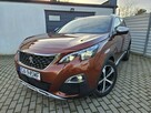Peugeot 3008 1.5 HDi 130KM crossway BEZWYPADEK max wyposażenie