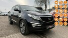 Kia Sportage 2.0crdi 184KM lift 4x4 salon PL ledy bi xenon kamery Navi zamiana gwar