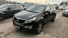 Kia Sportage 2.0crdi 184KM lift 4x4 salon PL ledy bi xenon kamery Navi zamiana gwar - 4