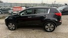 Kia Sportage 2.0crdi 184KM lift 4x4 salon PL ledy bi xenon kamery Navi zamiana gwar - 6