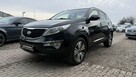 Kia Sportage 2.0crdi 184KM lift 4x4 salon PL ledy bi xenon kamery Navi zamiana gwar - 7