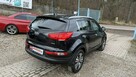 Kia Sportage 2.0crdi 184KM lift 4x4 salon PL ledy bi xenon kamery Navi zamiana gwar - 8