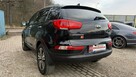 Kia Sportage 2.0crdi 184KM lift 4x4 salon PL ledy bi xenon kamery Navi zamiana gwar - 10