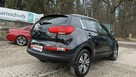 Kia Sportage 2.0crdi 184KM lift 4x4 salon PL ledy bi xenon kamery Navi zamiana gwar - 13