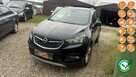 Opel Mokka 1.4 turbo Navi CarPlay ledy bezwypadkowy serwis zamiana 1.tgwarancji
