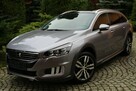 Peugeot 508 RXH 2,0 HDI 180 KM Automat 176 tys km Vin w ogłoszeniu