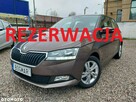 Škoda Fabia 19/20  SALON PL  1 wł. 100% bezwypadkowa  Kamera  CarPlay  38 tys. km.