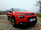 Citroen C3 1.2 PureTech Shine