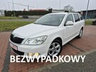 Škoda Octavia Oryginał Stan Bezwypadkowy  I Właściciel Serwis do końca - 1