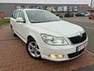 Škoda Octavia Oryginał Stan Bezwypadkowy  I Właściciel Serwis do końca - 4