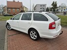 Škoda Octavia Oryginał Stan Bezwypadkowy  I Właściciel Serwis do końca - 6