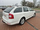 Škoda Octavia Oryginał Stan Bezwypadkowy  I Właściciel Serwis do końca - 7