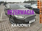 Ford Mondeo Salon Polska