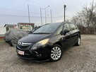 Opel Zafira 7 osób/Hak/Podgrzewana kierownica/Zamiana/Kredyt/Pakiet VIP Gwarant