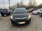 Opel Zafira 7 osób/Hak/Podgrzewana kierownica/Zamiana/Kredyt/Pakiet VIP Gwarant - 3