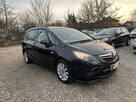 Opel Zafira 7 osób/Hak/Podgrzewana kierownica/Zamiana/Kredyt/Pakiet VIP Gwarant - 4