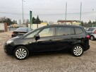 Opel Zafira 7 osób/Hak/Podgrzewana kierownica/Zamiana/Kredyt/Pakiet VIP Gwarant - 5