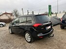Opel Zafira 7 osób/Hak/Podgrzewana kierownica/Zamiana/Kredyt/Pakiet VIP Gwarant - 7