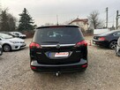 Opel Zafira 7 osób/Hak/Podgrzewana kierownica/Zamiana/Kredyt/Pakiet VIP Gwarant - 8