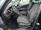 Opel Zafira 7 osób/Hak/Podgrzewana kierownica/Zamiana/Kredyt/Pakiet VIP Gwarant - 12