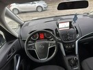 Opel Zafira 7 osób/Hak/Podgrzewana kierownica/Zamiana/Kredyt/Pakiet VIP Gwarant - 15