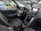 Opel Zafira 7 osób/Hak/Podgrzewana kierownica/Zamiana/Kredyt/Pakiet VIP Gwarant - 16