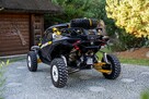 Can-Am Maverick R X RS 999T / MOCNO Doinwestowany / Wyposażony na MAXA / Model 2024 FV - 2