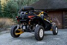 Can-Am Maverick R X RS 999T / MOCNO Doinwestowany / Wyposażony na MAXA / Model 2024 FV - 4