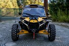Can-Am Maverick R X RS 999T / MOCNO Doinwestowany / Wyposażony na MAXA / Model 2024 FV - 5
