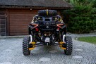 Can-Am Maverick R X RS 999T / MOCNO Doinwestowany / Wyposażony na MAXA / Model 2024 FV - 6